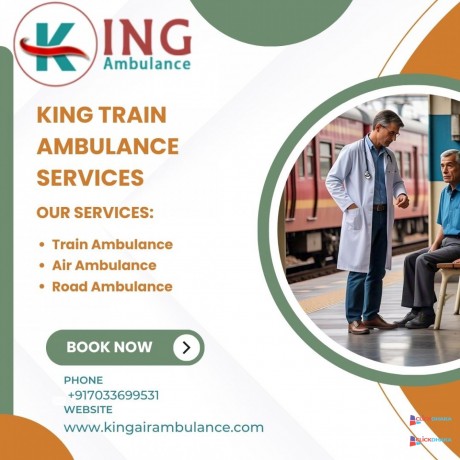 to-guarantee-on-time-patient-transfers-opt-for-king-train-ambulance-in-mumbai-big-0