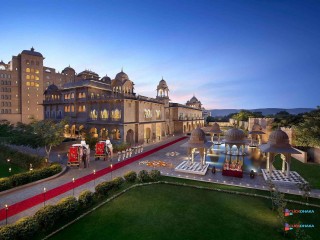 Best Wedding Planner in Jaipur - Weddings by Neeraj Kamra