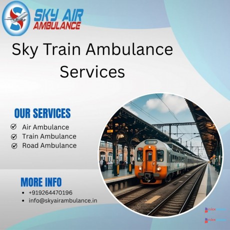 get-sky-train-ambulance-services-with-hi-tech-medical-facilities-in-indore-big-0