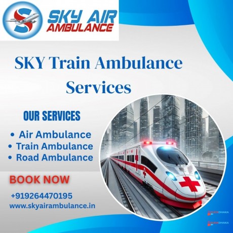 use-medivic-train-ambulance-services-in-gorakhpur-under-a-competent-doctor-and-nurse-team-big-0