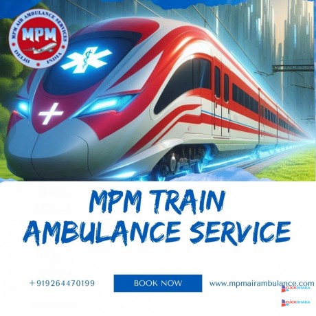 ride-in-an-mpm-train-ambulance-with-the-required-medical-equipment-while-exploring-bangalore-big-0
