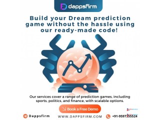 Prediction Game Plug-Ins & Code – Quick Go-Live, Book Demo