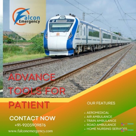 always-hire-falc-emergency-train-ambulance-in-patna-for-safe-treatment-big-0