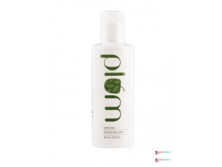 Plum Alcohol-Free Toner - Green Tea 200 ml