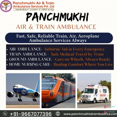 well-equipped-panchmukhi-train-ambulance-service-in-patna-which-is-fast-and-reliable-big-0