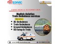 medivic-aviation-train-ambulance-in-raipur-offers-led-by-experts-transportation-for-injured-patients-small-0