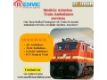 medivic-aviation-train-ambulance-in-varanasi-provides-complete-transfer-solutions-small-0