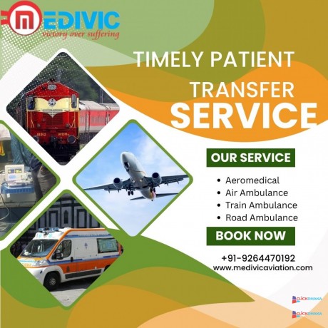 medivic-aviation-ambulance-offers-trusted-setup-for-those-in-urgent-need-in-jamshedpur-big-0