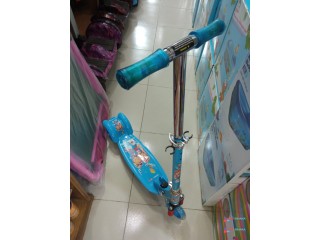 SMALL BABY SCOOTER