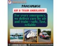 experience-exceptional-care-with-panchmukhi-train-ambulance-while-traveling-in-patna-small-0