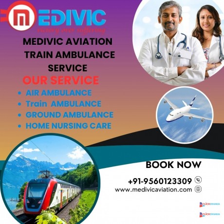get-reliable-patient-transportation-with-medivic-aviation-train-ambulance-in-delhi-big-0