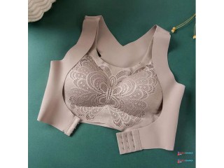 DESIGN BACK SUPPORT SLIM COMFORT BRA