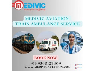 Medivic Aviation Offers Timely Arrangements for Health-Based Transit in Bangalore in its Ambulance
