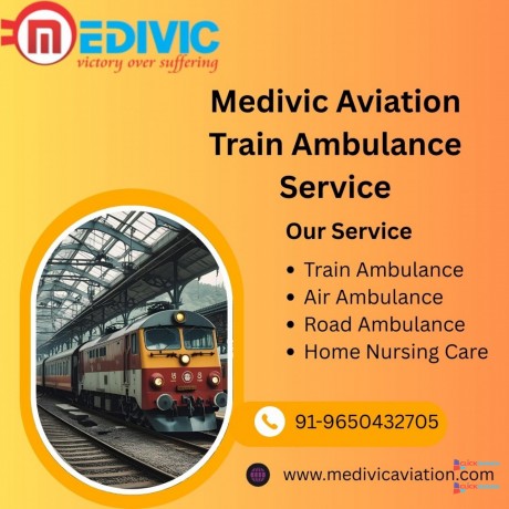 medivic-aviation-train-ambulance-in-kolkata-provides-safe-transportation-for-critical-patients-big-0