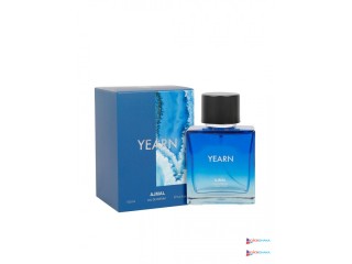 Ajmal Yearn Men Aquatic Eau De Parfum 100 ml