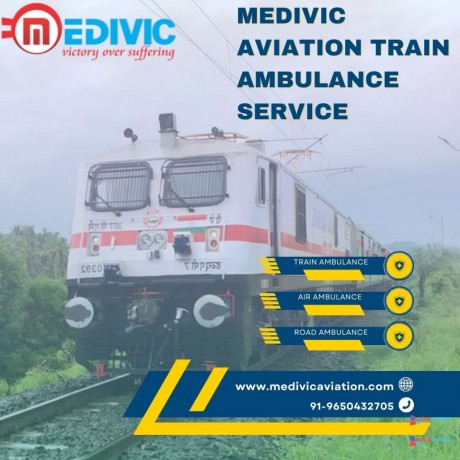 medivic-aviation-train-ambulance-in-patna-is-the-best-choice-for-critical-medical-care-big-0