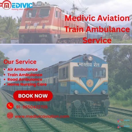 medivic-aviation-train-ambulance-services-in-ranchi-are-designed-for-patient-transfers-big-0