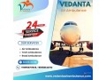 hire-vedanta-air-ambulance-service-in-ranchi-for-a-reliable-and-easy-patient-transfer-service-small-0