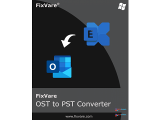 Migrate Outlook Data Offline - OST to PST Solution