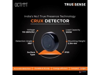 Best Presence Sensor for Smart Homes