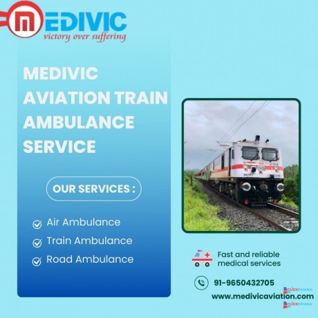 utilise-medivic-aviation-train-ambulance-in-ranchi-for-long-distance-medical-transfer-big-0