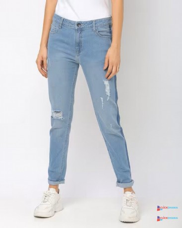 distressed-skinny-jeans-with-contrast-panels-big-0
