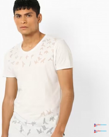 printed-v-neck-t-shirt-big-0