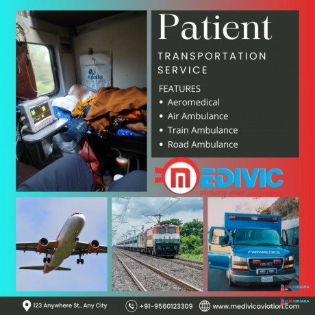 medivic-aviation-has-a-robust-plan-for-its-train-ambulance-service-in-jamshedpur-big-0