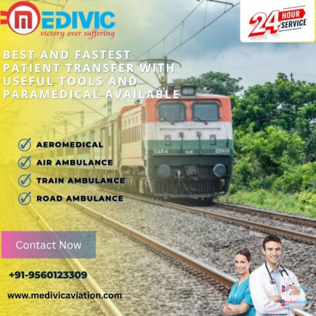 medivic-aviation-train-ambulance-in-raigarh-pawn-for-a-safe-transfer-big-0