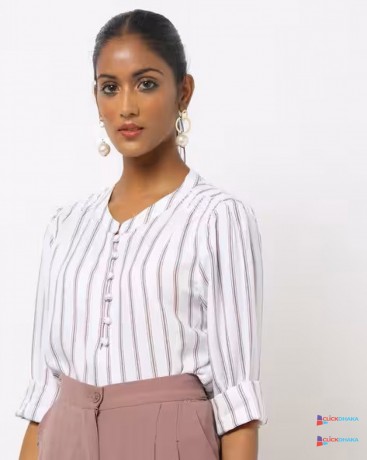 striped-shirt-with-mandarin-collar-big-0