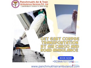 Panchmukhi Provides an Affordable Solution for Air Cargo Body Transportation in Pune