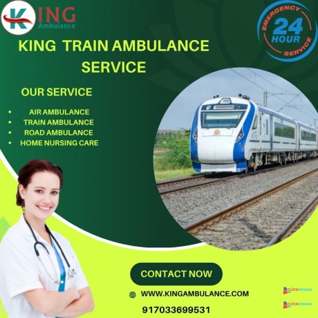 king-train-ambulance-service-transports-your-patient-to-the-hospital-immediately-for-the-best-treatment-big-0