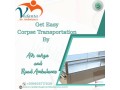 vedanta-offers-quick-setup-to-carry-a-body-over-a-long-distance-in-hyderabad-small-0