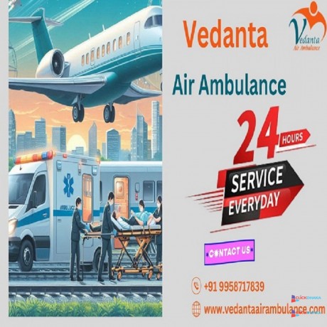 hire-vedanta-air-ambulance-service-in-dibrugarh-for-excellent-patient-shifting-big-0