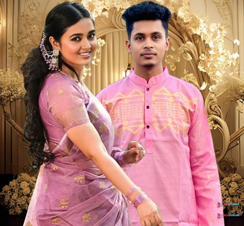 sharee-panjabi-couple-set-sku-20792-big-1