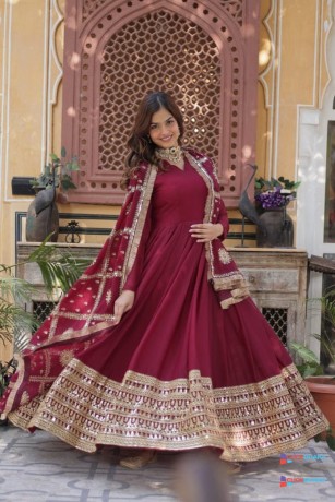 stylish-elegant-gown-kurti-20338-big-0