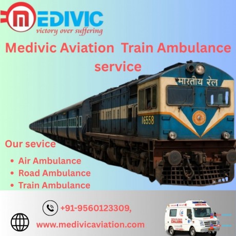 medivic-aviation-train-ambulance-in-kolkata-is-the-top-choice-for-urgent-medical-transportation-big-0