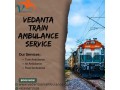 during-transfers-vedanta-train-ambulance-in-mumbai-offers-precise-diagnosis-small-0