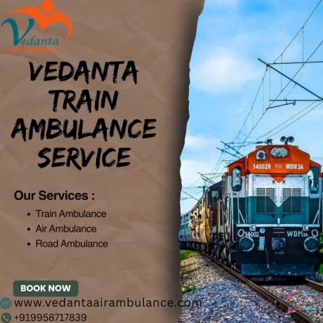 during-transfers-vedanta-train-ambulance-in-mumbai-offers-precise-diagnosis-big-0