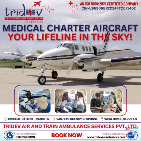tridev-air-ambulance-services-in-patna-making-urgent-patient-transportation-easier-big-0