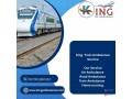 king-crew-checks-documentation-during-transit-in-allahabad-in-its-train-ambulance-small-0