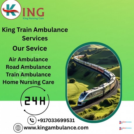 king-train-ambulance-services-in-darbhanga-is-used-to-transfer-patients-big-0