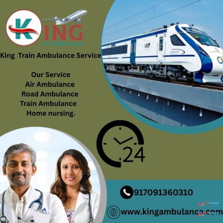 king-ensures-efficiency-during-the-transfer-in-train-ambulance-in-bangalore-big-0