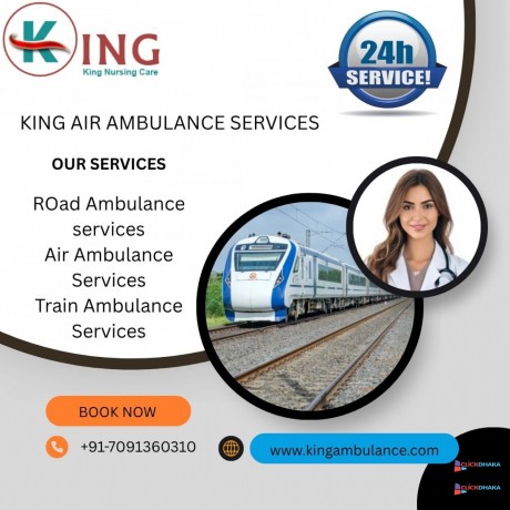 book-king-train-ambulance-services-now-without-any-hassle-to-take-care-of-patients-in-silchar-big-0