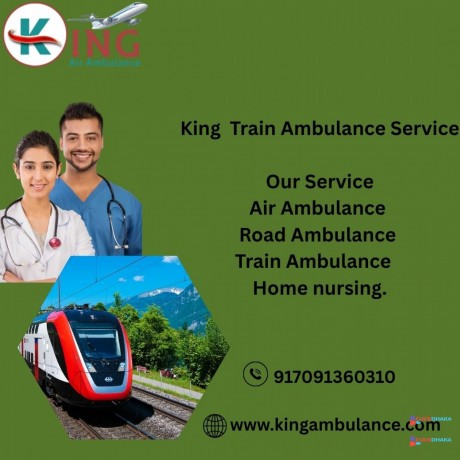 king-train-ambulance-lucknow-is-ready-to-serve-you-with-a-doctor-big-0
