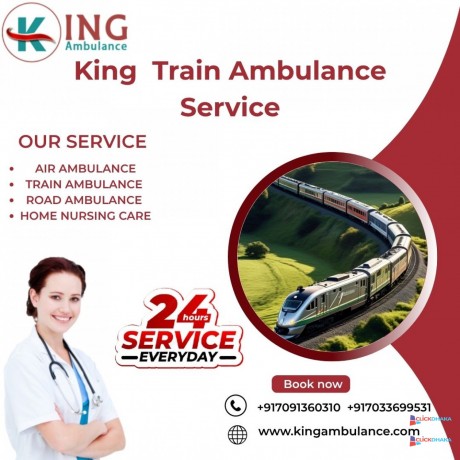 king-train-ambulance-service-in-lucknow-helps-to-transport-patients-to-the-hospital-immediately-big-0