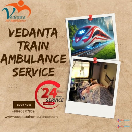 vedanta-offers-the-tightest-patient-approach-train-ambulance-in-bangalore-at-night-big-0