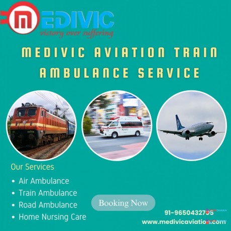 medivic-aviation-train-ambulance-in-patna-is-the-premier-choice-for-emergency-medical-transfers-big-0