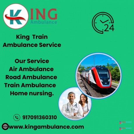 king-train-ambulance-bhopal-provides-pre-arranged-and-favorable-transfer-arrangements-big-0