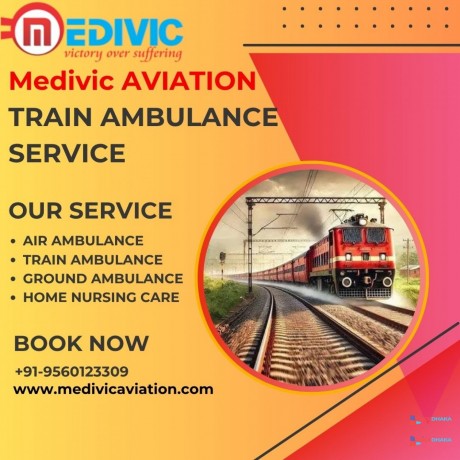 medivic-aviation-provides-transportation-by-its-train-ambulance-in-bhopal-during-uncertain-times-big-0